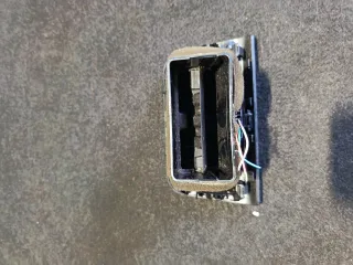 8K0819203 Дефлектор обдува салона Audi A4 B8 Арт 97057818, вид 7