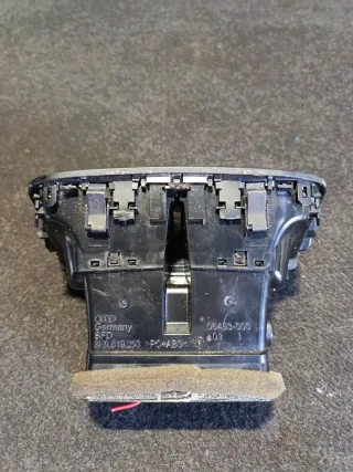 8K0819203 Дефлектор обдува салона Audi A4 B8 Арт 97057818, вид 8