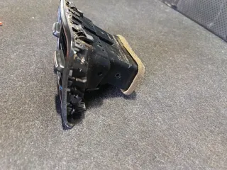 8K0819203 Дефлектор обдува салона Audi A4 B8 Арт 97057818, вид 3