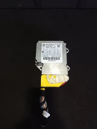 8K0959655G Блок AirBag Audi A4 B8 Арт 97057830, вид 1