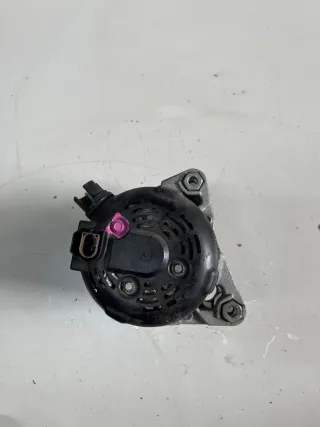 CV6T10300FA Генератор Ford EcoSport Арт 97057850, вид 3