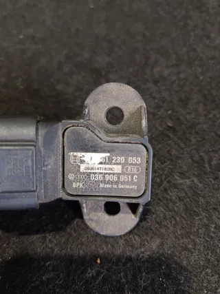 036906051C Датчик абсолютного давления Audi A4 B8 Арт 97057877, вид 2