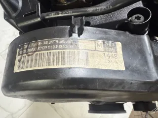 CFF,CFFB Двигатель Volkswagen Caddy 3 Арт 96765660, вид 2