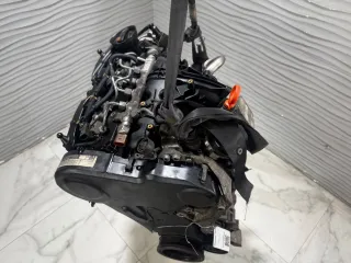 CFF,CFFB Двигатель Volkswagen Caddy 3 Арт 96765660, вид 3