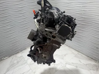 CFF,CFFB Двигатель Volkswagen Caddy 3 Арт 96765660, вид 8