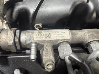 CFF,CFFB Двигатель Volkswagen Caddy 3 Арт 96765660, вид 5