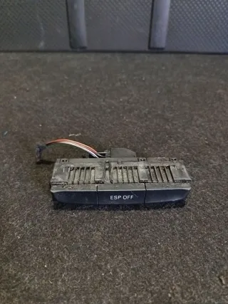 8K0959673 Кнопка ESP Audi A4 B8 Арт 97057893, вид 1