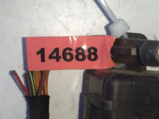 3C0907530E Блок комфорта Volkswagen Passat B6 Арт 14688, вид 3