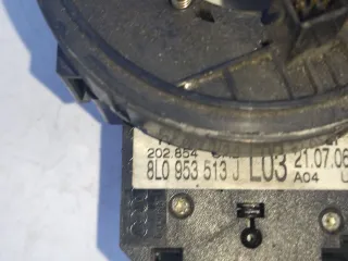 8L0953513J Переключатель подрулевой (стрекоза) Audi A6 C5 (S6,RS6) Арт 10194, вид 3
