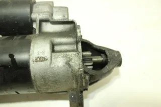  Стартер Volkswagen Passat B5 1.9л Арт 97057927, вид 5
