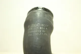 Патрубок интеркулера Audi A4 B5 1998г. 058145856A - Фото 3