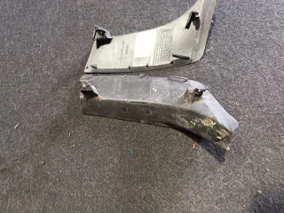 8K5945095B Пластик багажника Audi A4 B8 Арт 97057933, вид 8