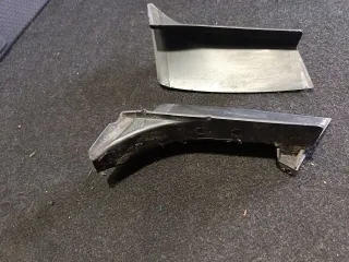 8K5945095B Пластик багажника Audi A4 B8 Арт 97057933, вид 5