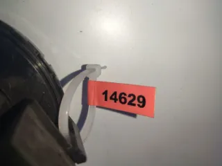 8L0953513 Переключатель поворотов Audi A6 C5 (S6,RS6) Арт 14629, вид 3