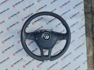  Руль Volkswagen Multivan T6 Арт 97057942