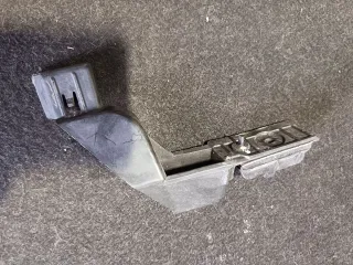 8K5807890A Кронштейн крепления бампера заднего Audi A4 B8 Арт 97057941, вид 4