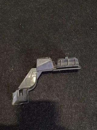 8K5807890A Кронштейн крепления бампера заднего Audi A4 B8 Арт 97057941, вид 1