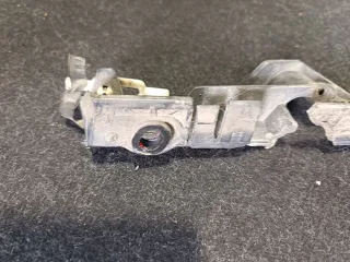 8K0807284 Кронштейн крепления бампера переднего Audi A4 B8 Арт 97057956, вид 5