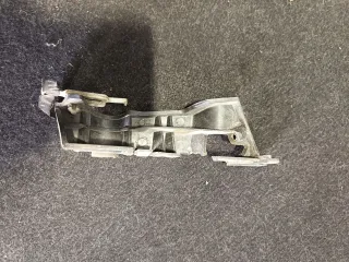 8K0807284 Кронштейн крепления бампера переднего Audi A4 B8 Арт 97057956, вид 6