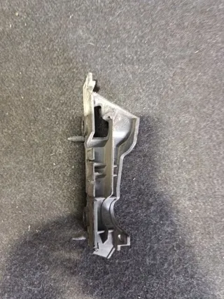 8K0807283 Кронштейн крепления бампера переднего Audi A4 B8 Арт 97057962, вид 5