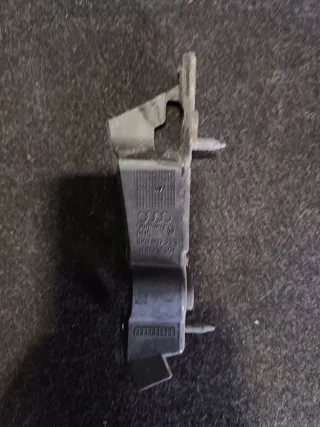 8K0807283 Кронштейн крепления бампера переднего Audi A4 B8 Арт 97057962, вид 2