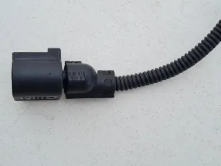 1J0973722 Разъем (фишка) проводки Skoda Octavia A4 Арт 97057964, вид 6