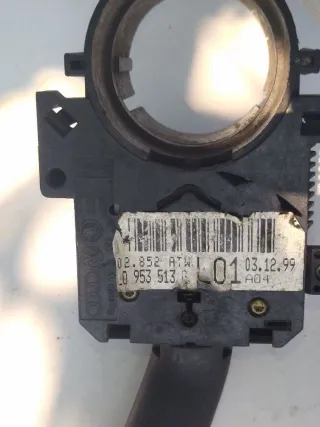 8L0953513 Переключатель поворотов Audi A6 C5 (S6,RS6) Арт 15763, вид 2