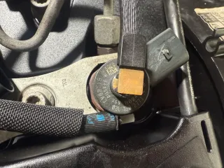 0445110369,03L130277J Форсунка Audi A6 Allroad C7 Арт 97057987