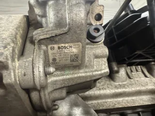 0445010514,03L130755D ТНВД Audi A3 8P Арт 97057989, вид 1