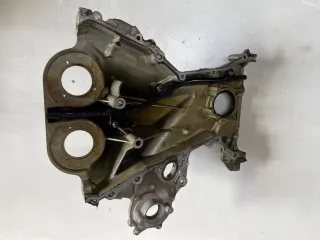CM5G6059G Крышка двигателя передняя Ford EcoSport Арт 97058069, вид 2