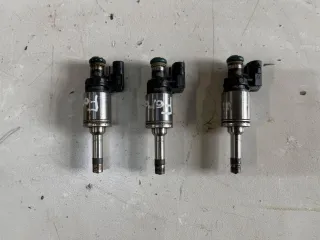 CM5G9F593FC Форсунка Ford EcoSport Арт 97058104, вид 1
