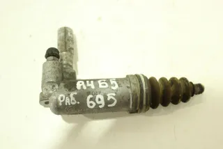 4A0721261 Цилиндр сцепления рабочий Audi A4 B5 Арт 97058106