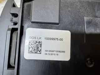 9296904,61319296904 Селектор АКПП BMW X3 F25 Арт 97058114, вид 10