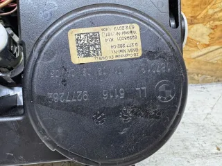 Подстаканник BMW 5 F10/F11/GT F07 2014г. 51169277262,9277262 - Фото 7