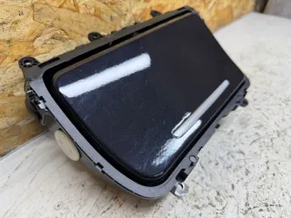 Подстаканник BMW 5 F10/F11/GT F07 2014г. 51169277262,9277262 - Фото 4