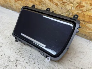 Подстаканник BMW 5 F10/F11/GT F07 2014г. 51169277262,9277262 - Фото 3