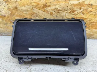 51169277262,9277262 Подстаканник  BMW 5 F10/F11/GT F07 Арт 97058122