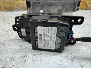 Джойстик управления мультимедиа BMW 5 F10/F11/GT F07 2014г. 65829320289,9320289 - Фото 5