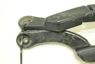 8E1955408C Щеткодержатели (поводок стеклоочистителя, дворник) Audi A4 B6 Арт 97058127, вид 2