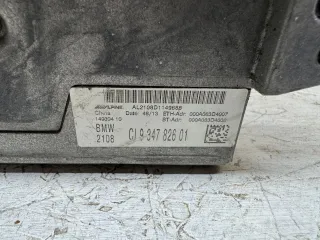 Магнитола (аудио система) BMW 5 F10/F11/GT F07 2014г. 9347826 - Фото 2