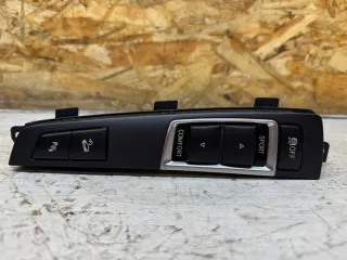 61319202948,9202948 Блок кнопок BMW X4 F26 Арт 97058128, вид 1