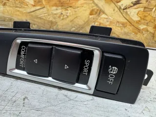 61319202948,9202948 Блок кнопок BMW X4 F26 Арт 97058128, вид 2