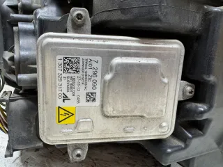 7317131,7296090 Фара передняя левая BMW 5 F10/F11/GT F07 Арт 97058131, вид 10
