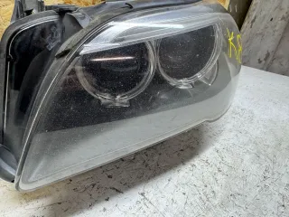 7317131,7296090 Фара передняя левая BMW 5 F10/F11/GT F07 Арт 97058131, вид 3