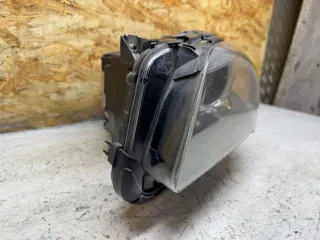 7317131,7296090 Фара передняя левая BMW 5 F10/F11/GT F07 Арт 97058131, вид 6