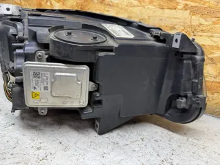 7317131,7296090 Фара передняя левая BMW 5 F10/F11/GT F07 Арт 97058131, вид 9