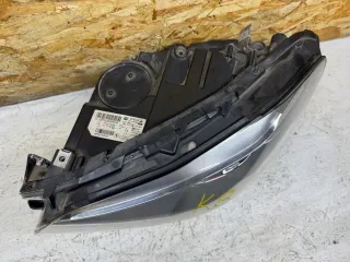 7317131,7296090 Фара передняя левая BMW 5 F10/F11/GT F07 Арт 97058131, вид 4