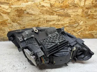7317131,7296090 Фара передняя левая BMW 5 F10/F11/GT F07 Арт 97058131, вид 12
