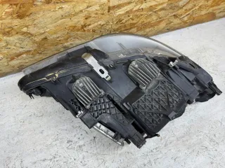 7317131,7296090 Фара передняя левая BMW 5 F10/F11/GT F07 Арт 97058131, вид 11