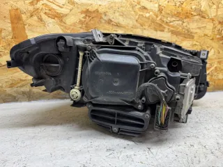 7317131,7296090 Фара передняя левая BMW 5 F10/F11/GT F07 Арт 97058131, вид 8